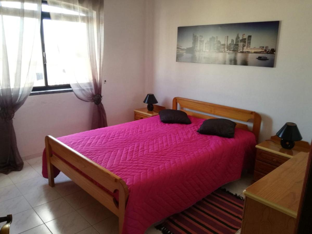 Vivenda Bemposta Villa Alvor Ngoại thất bức ảnh