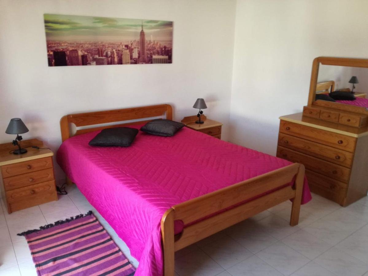 Vivenda Bemposta Villa Alvor Ngoại thất bức ảnh
