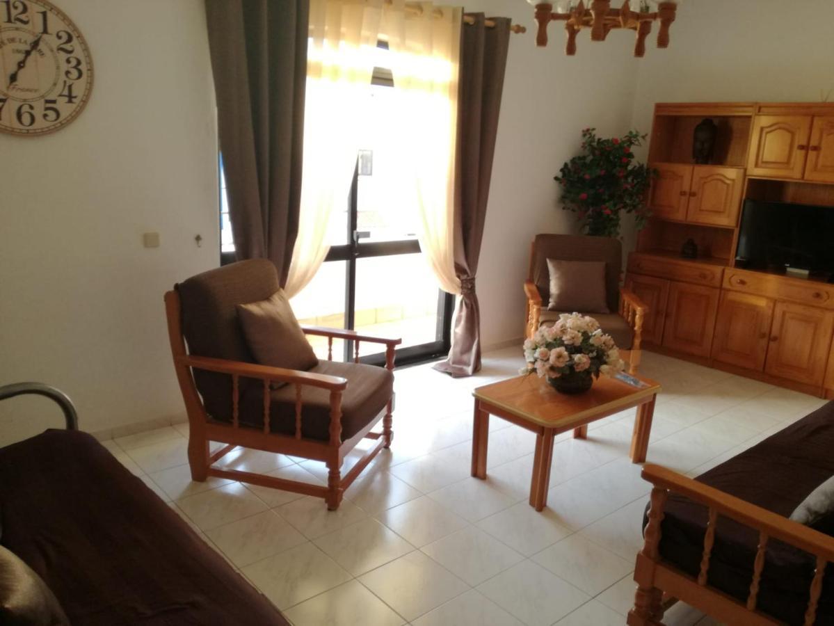 Vivenda Bemposta Villa Alvor Ngoại thất bức ảnh