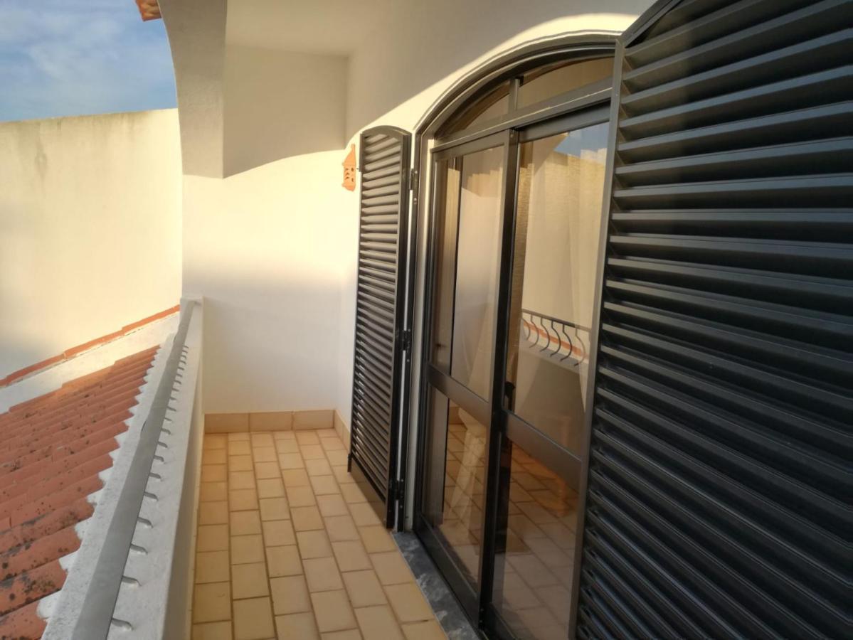 Vivenda Bemposta Villa Alvor Ngoại thất bức ảnh