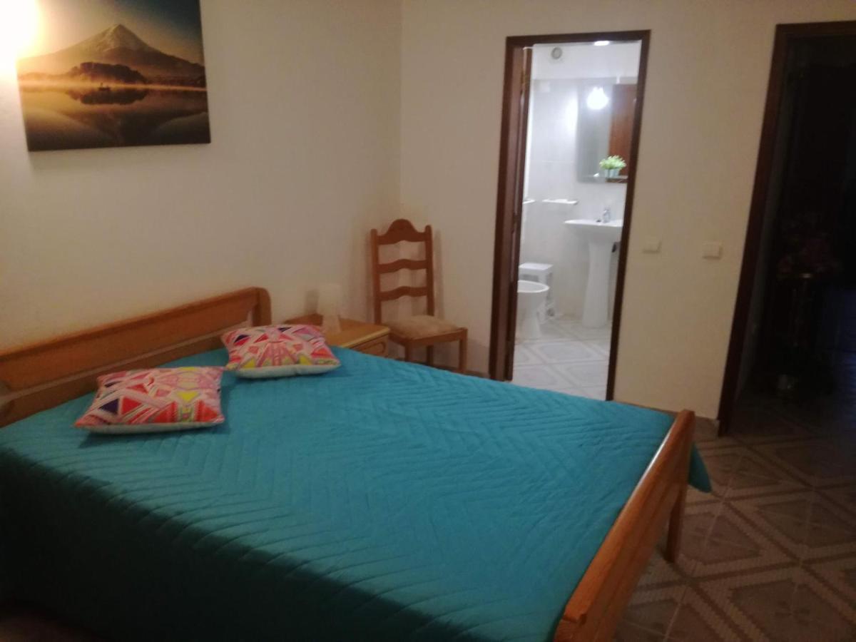 Vivenda Bemposta Villa Alvor Ngoại thất bức ảnh