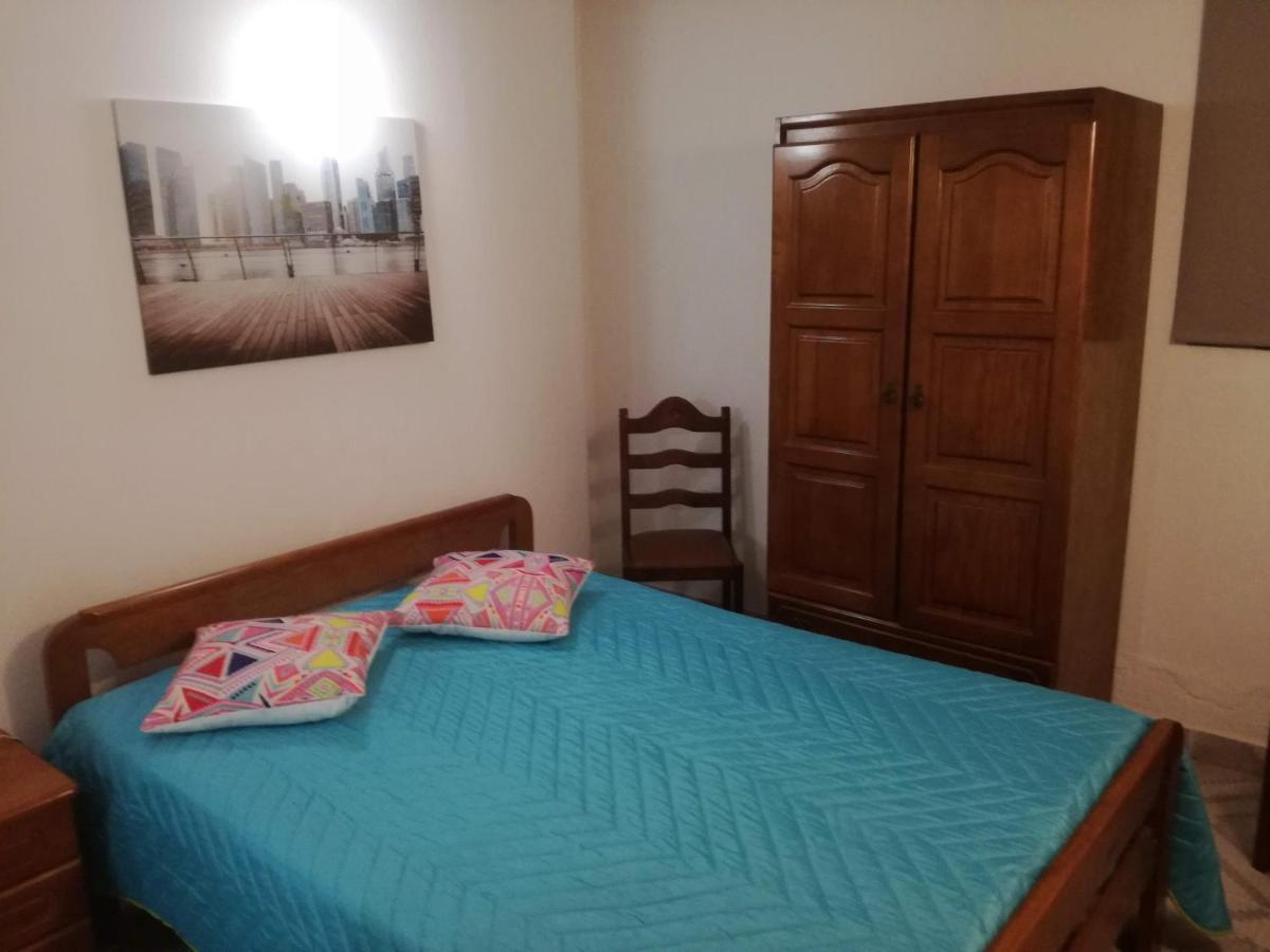 Vivenda Bemposta Villa Alvor Ngoại thất bức ảnh