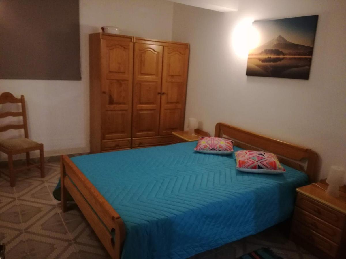 Vivenda Bemposta Villa Alvor Ngoại thất bức ảnh