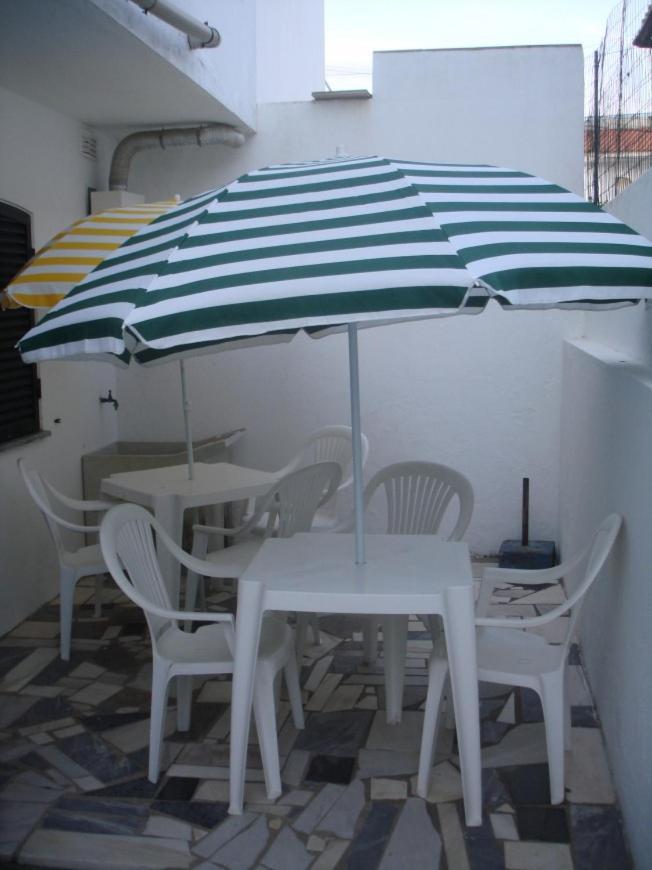 Vivenda Bemposta Villa Alvor Ngoại thất bức ảnh