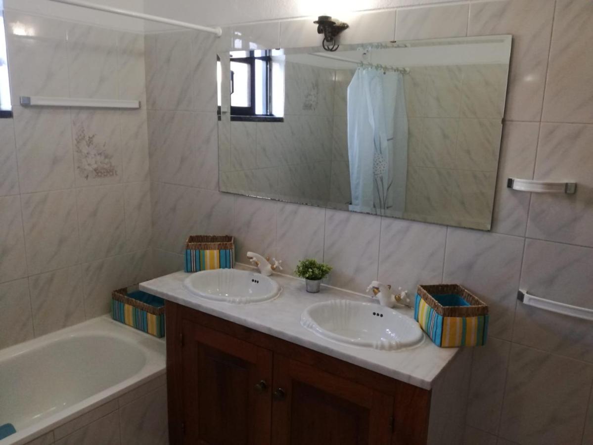 Vivenda Bemposta Villa Alvor Ngoại thất bức ảnh