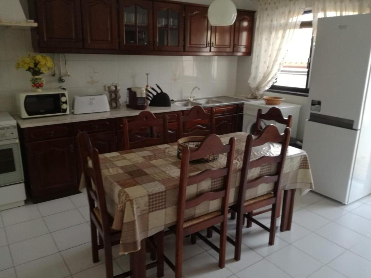 Vivenda Bemposta Villa Alvor Ngoại thất bức ảnh