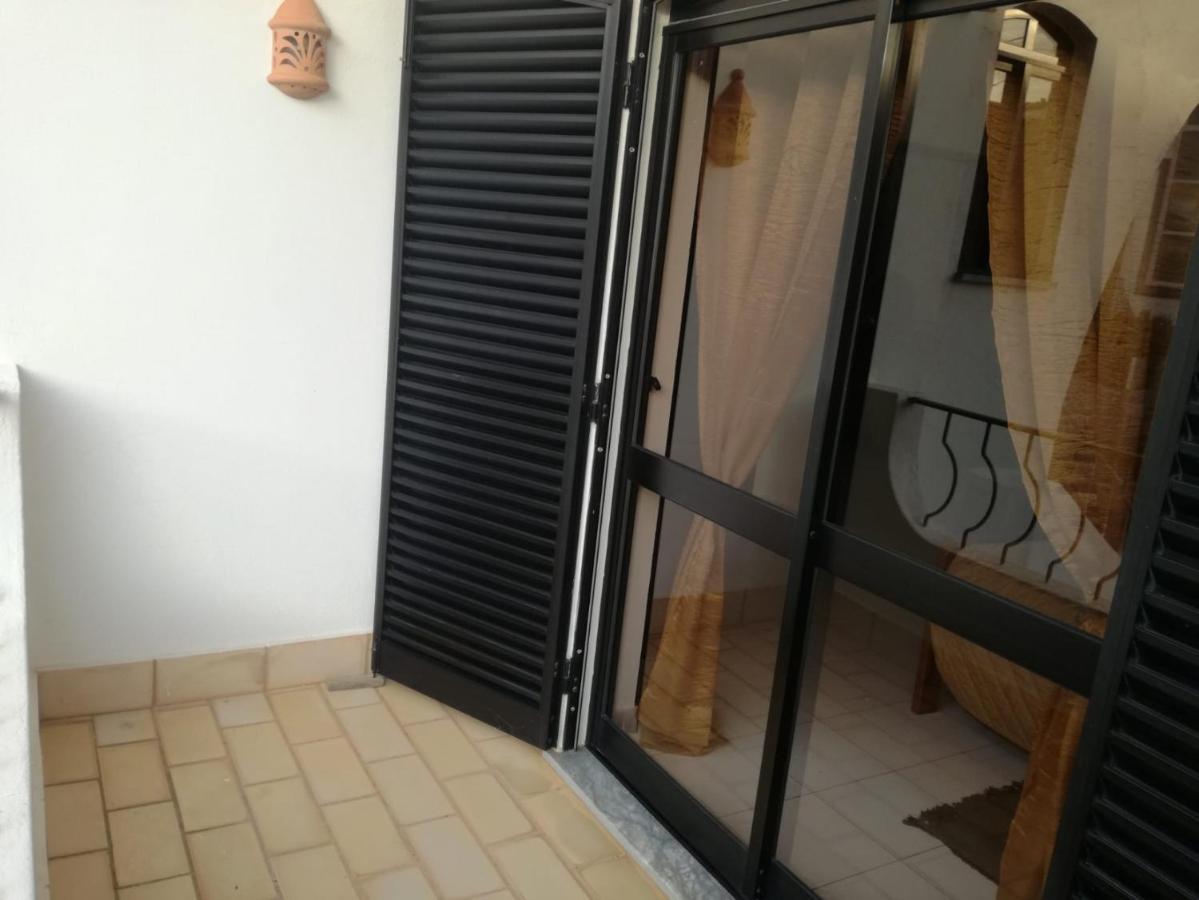 Vivenda Bemposta Villa Alvor Ngoại thất bức ảnh