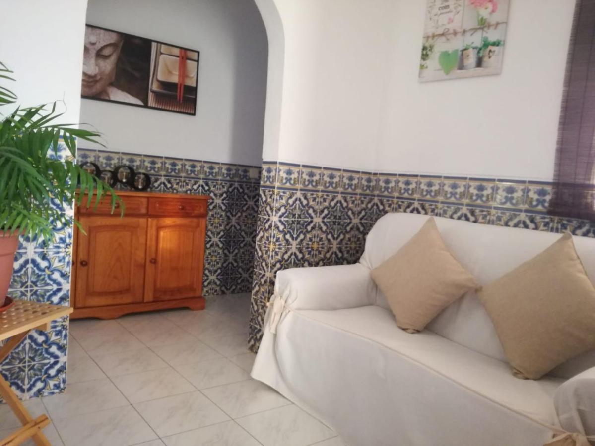 Vivenda Bemposta Villa Alvor Ngoại thất bức ảnh