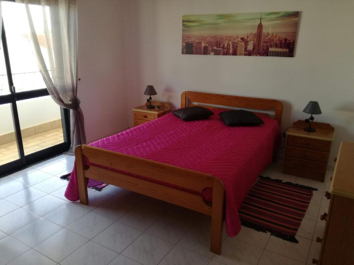 Vivenda Bemposta Villa Alvor Ngoại thất bức ảnh