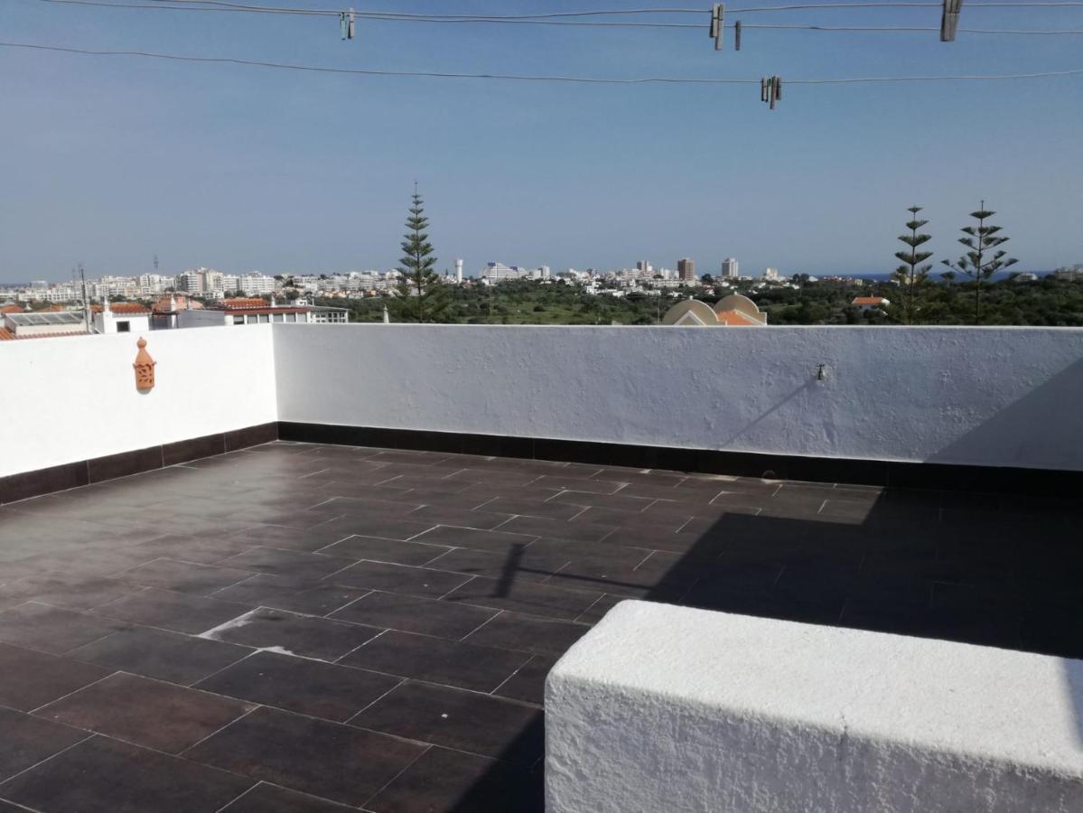Vivenda Bemposta Villa Alvor Ngoại thất bức ảnh