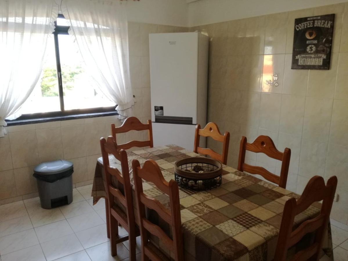 Vivenda Bemposta Villa Alvor Ngoại thất bức ảnh