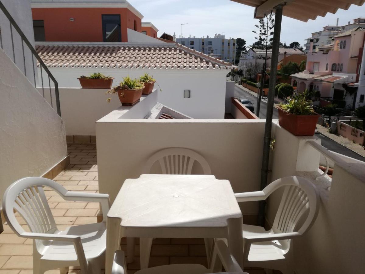Vivenda Bemposta Villa Alvor Ngoại thất bức ảnh