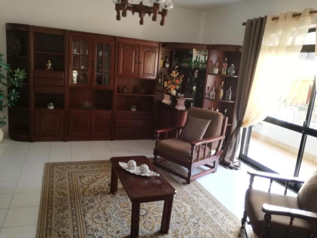 Vivenda Bemposta Villa Alvor Ngoại thất bức ảnh