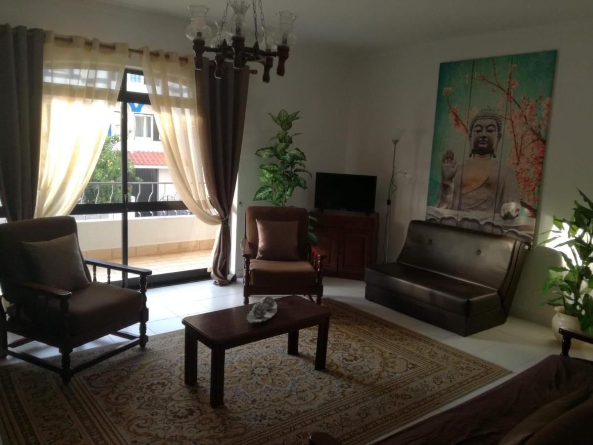 Vivenda Bemposta Villa Alvor Ngoại thất bức ảnh