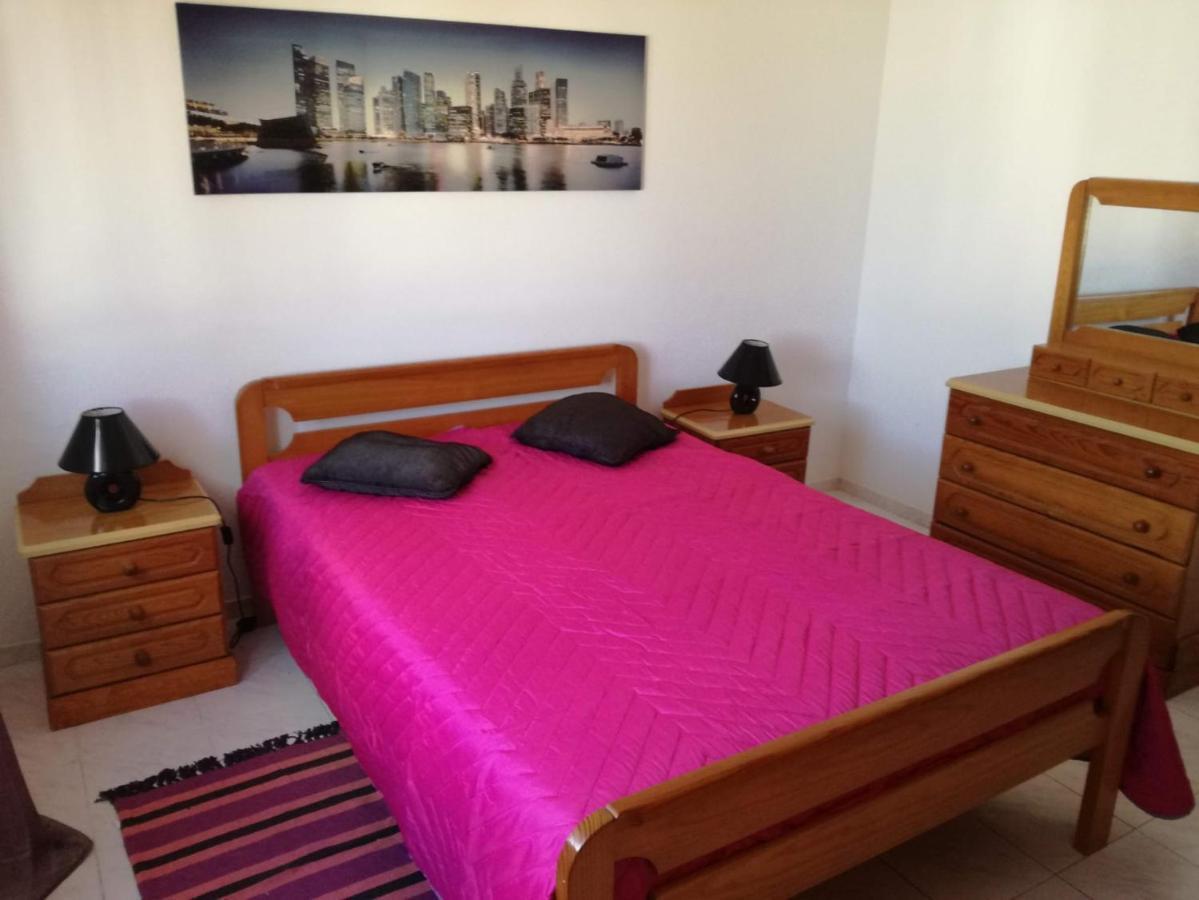 Vivenda Bemposta Villa Alvor Ngoại thất bức ảnh