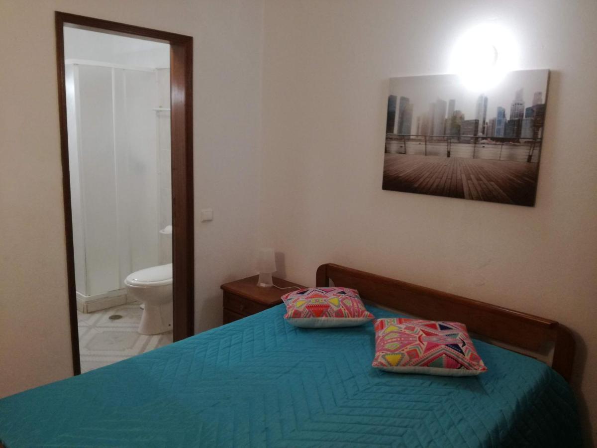 Vivenda Bemposta Villa Alvor Ngoại thất bức ảnh
