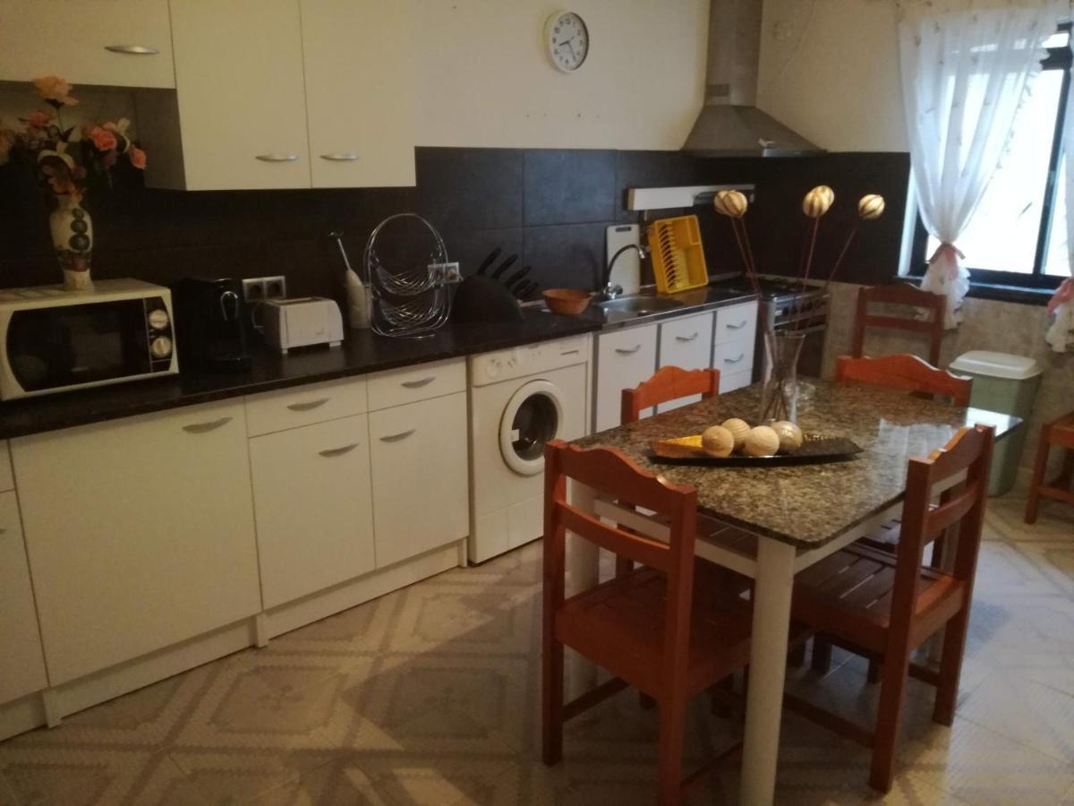 Vivenda Bemposta Villa Alvor Ngoại thất bức ảnh