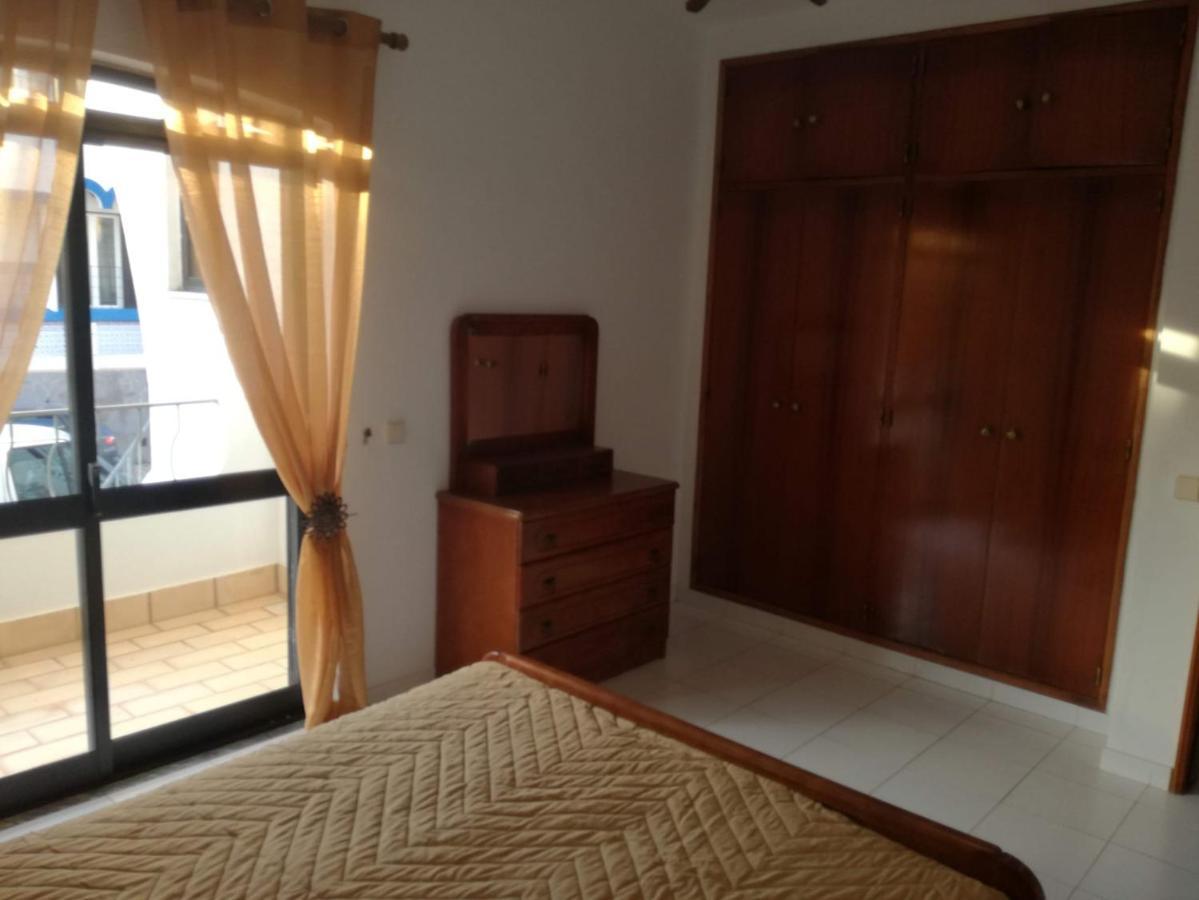 Vivenda Bemposta Villa Alvor Ngoại thất bức ảnh