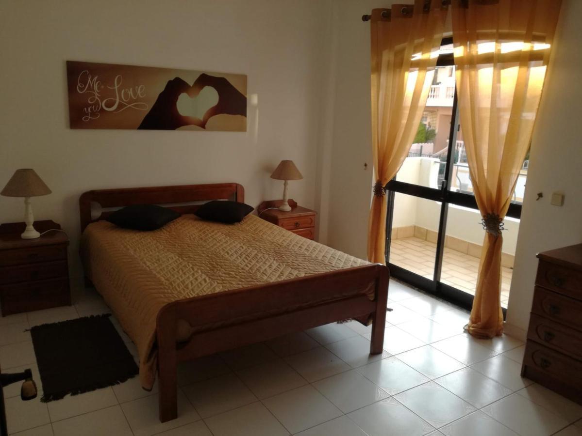 Vivenda Bemposta Villa Alvor Ngoại thất bức ảnh