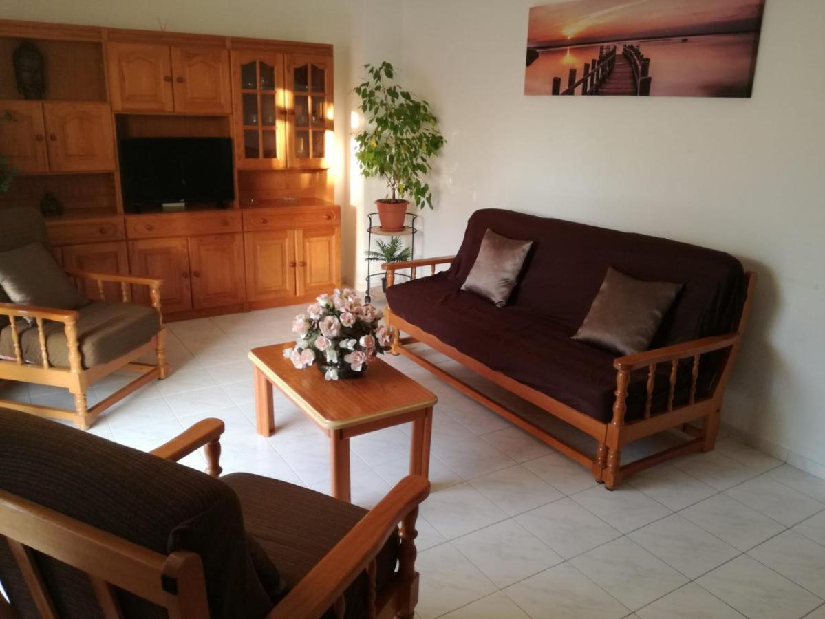 Vivenda Bemposta Villa Alvor Ngoại thất bức ảnh