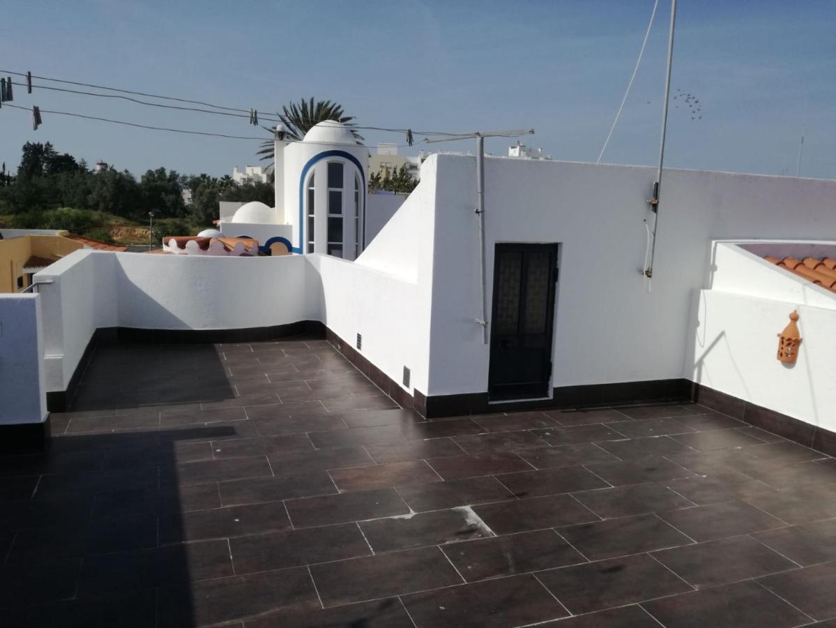 Vivenda Bemposta Villa Alvor Ngoại thất bức ảnh