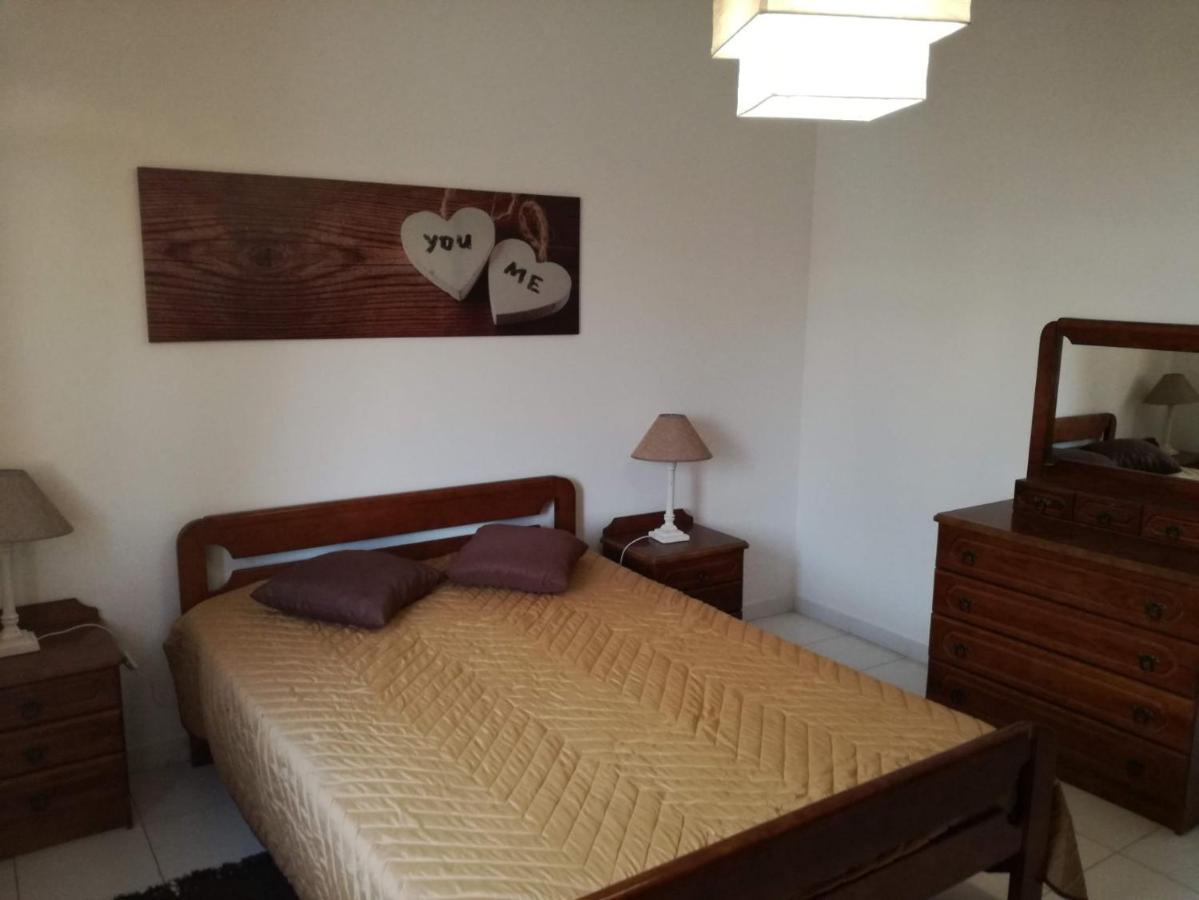 Vivenda Bemposta Villa Alvor Ngoại thất bức ảnh