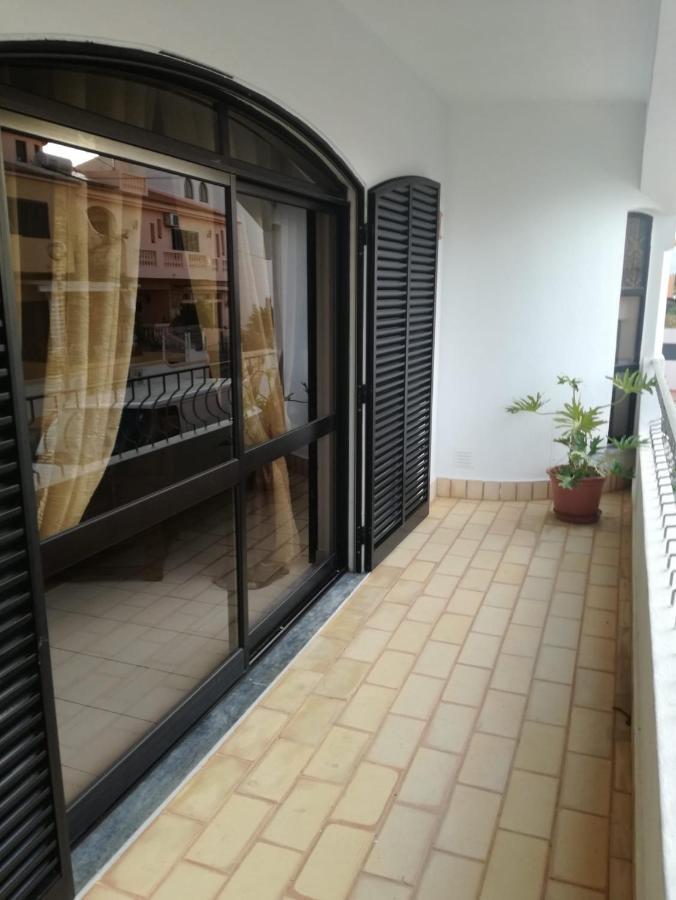 Vivenda Bemposta Villa Alvor Ngoại thất bức ảnh