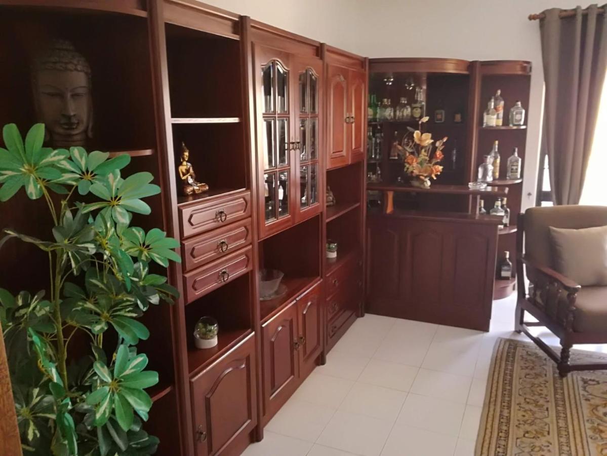 Vivenda Bemposta Villa Alvor Ngoại thất bức ảnh