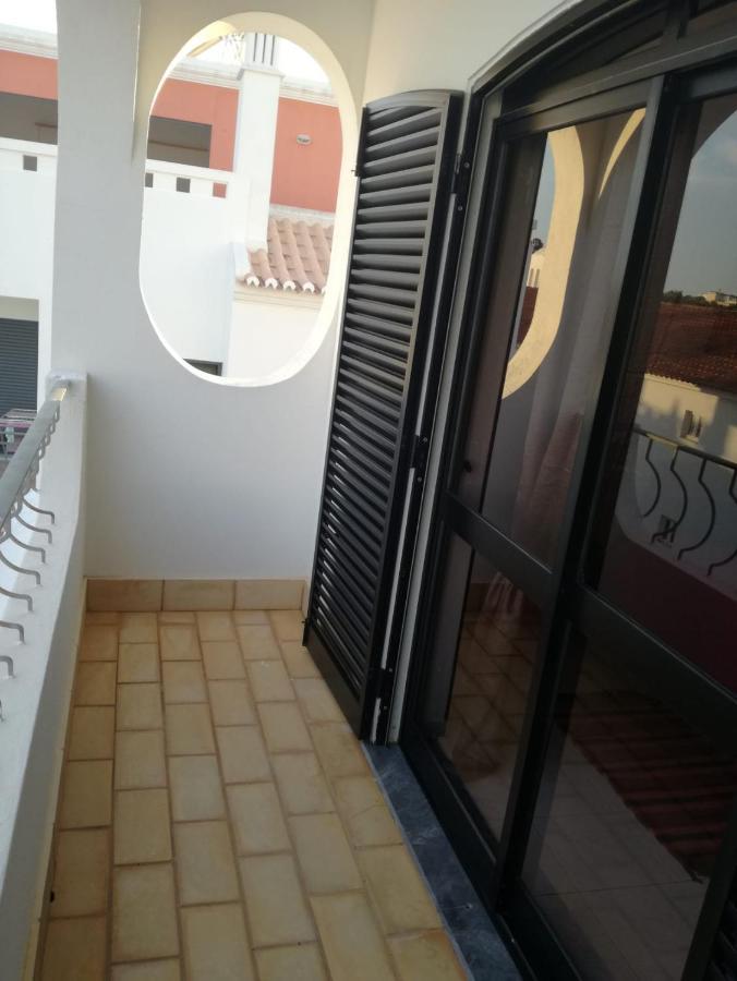 Vivenda Bemposta Villa Alvor Ngoại thất bức ảnh